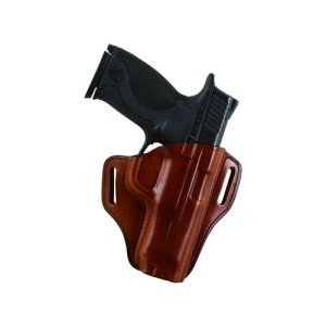 Bianchi Remedy S&W M&P 9C 3.5" Leather Black
