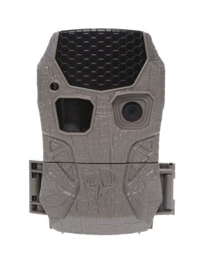 Wildgame Innovations WGIKICK2 Kicker 2.0 Trail Camera 18MP 720p HD Brown