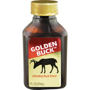 Wildlife Research Center Golden Scrape Attractant 1 oz Bottle