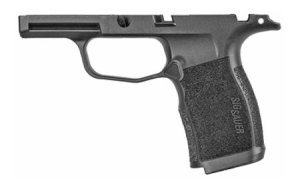 SIG Sauer 365XL Grip Module Assembly - 9mm Manual Safety, Black