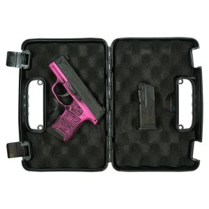 Sig Sauer P365 9mm 365-9-BXR3P MODFLGR