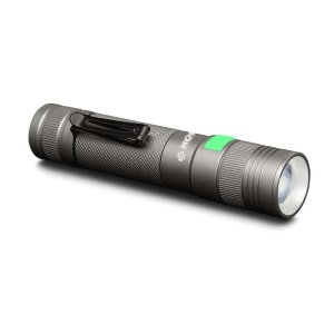 Konus Konuslight RC-5 Flashlight 3928 800 Lumens Magnetic Base Black