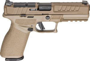 Springfield Armory EC9459F-U 9mm