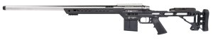 MASTERPIECE ARMS PMR 6.5 PRC 26in 10rd Black Rifle 65PRCPMR-RH-BLK-PBA)