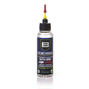Breakthrough Clean Battle Born HP Pro Oil Ultra Duty Needle Tip 2oz