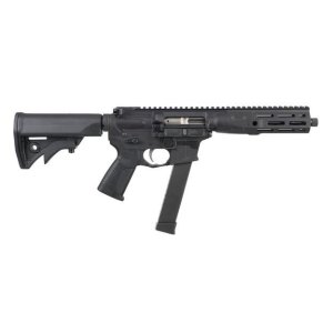 LWRC International IC-9K 9mm ICR9B5KS