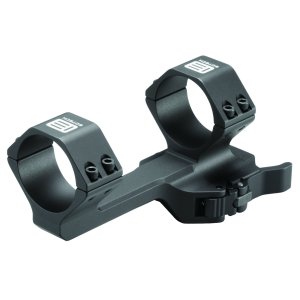 EOTech MN2015 Extra High Cantilever Mount Quick-Detach 30mm Black