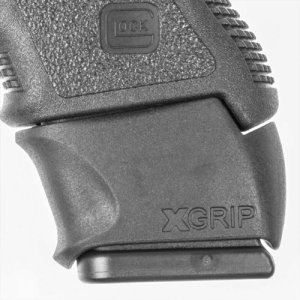 X-GRIP GL29-30 Magazine Spacer Fits Glock 29/30 Increases Capacity