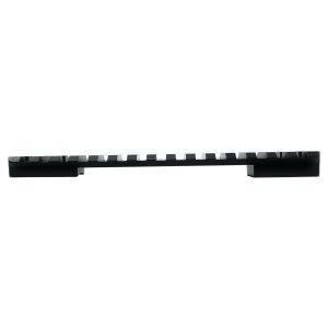 DNZ Freedom Reaper Picatinny Rail 8-40 Screws Anodized Black