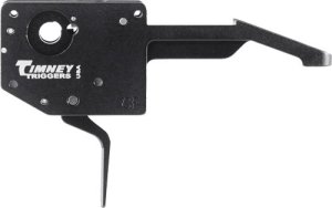 Timney 641CST Trigger Ruger American Centerfire Rifles Straight