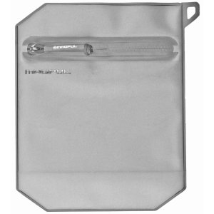 Magpul Industries DAKA Volume Pouch 3L Stealth Gray Water-Resistant
