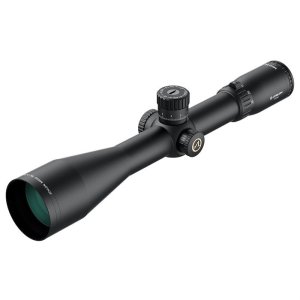 ATHLON OPTICS Midas TAC 5-25x56 FFP APRS3 MIL 34mm 0.1MRAD