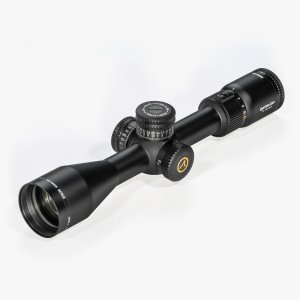 Athlon Optics Heras SPR 2-12x42 SFP AAGR1 MOA Side Focus