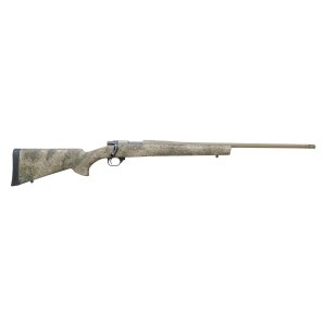 Howa M1500 Carbon Stalker 300 BLK HMFN300BLKPR
