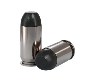 Underwood 727 .45ACP 255GR Lead Cast Flat Nose 20 Rounds