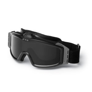 ESS Profile TurboFan Powered Anti-Fog Vent Fan for Goggles
