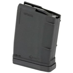 Mission First Tactical Rifle Magazine 5.56 NATO .223 Rem 10 Round