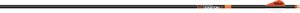 Easton 029032 Arrow 6.5mm Bowhunter 400 with 2" Bully Vanes 6-Pack