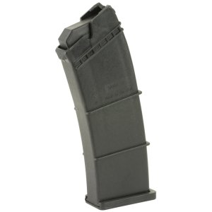 SGM Tactical Saiga 12 Gauge 8-Round Polymer Magazine Black