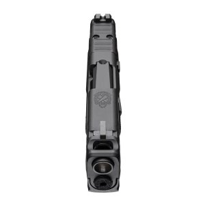 Springfield Armory Hellcat Pro Comp 9mm (Black Melonite)