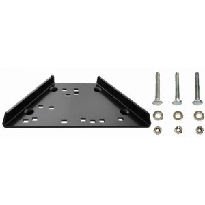 Lee Precision 90267 Steel Base Block for Bench Plate