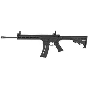 Smith & Wesson MP 15-22 22 LR 10208