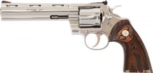 Colt Python 357 Mag PYTHON-SP6WTS
