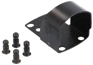 Sig Sauer RomeoZero Optic Mount Adapter for Hellcat Glock 43X