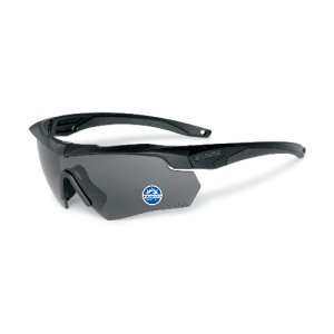 ESS Crossbow Polar ONE Polarized Anti-Fog Smoke Lens OTG-Ready