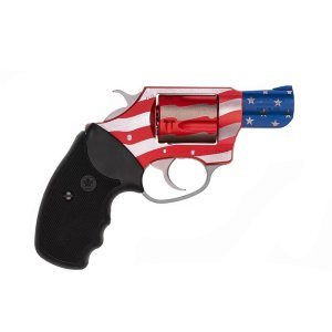 CHARTER ARMS The Old Glory 38 Special 23872