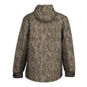 Browning Cold Front Parka 3-in-1 with PrimaLoft RISE Insulation & Pre-Vent Plus Waterproof