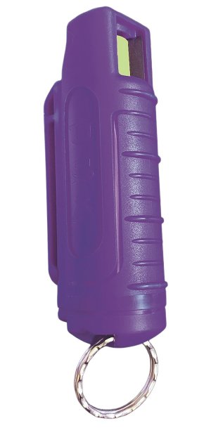 DNZ Products EHC14PUBHC Blue Heat 1.50 oz. Purple Spray