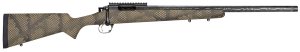Proof Research 140659 Glacier Steel 7mm PRC 22" 1:8" Bolt TFDE RH