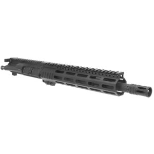 Tacfire Inc. AR-15 Complete Upper 5.56 NATO 11.5 In Black