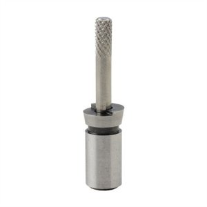 Brownells 11-18 32 CALIBER BARREL CHAMFERING PLUG GAUGE ONLY