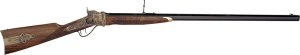 Taylors & Company 1874 Sharps 45-70 GOV 603
