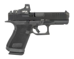 GLK G19 9mm P6195E201