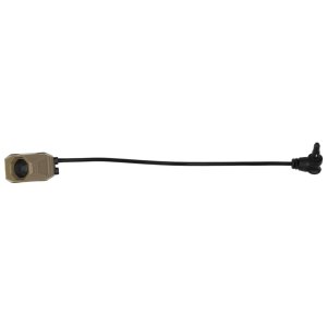 Unity Tactical AXON SL Remote Switch Flat Dark Earth Picatinny