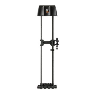 Tight Spot TSQ7BLKR 7-Arrow Quiver Black RH