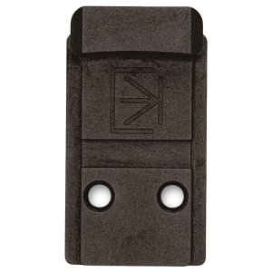 Calculated Kinetics DOGTAG Optic Plate Holosun 509T Footprint Fits Canik