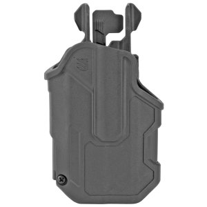 Blackhawk T-Series L2C Holster Glock 17/19/22 RH Black 410200BKR