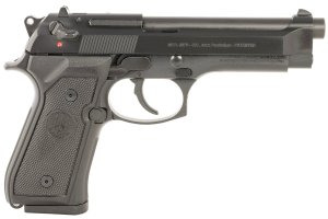 Beretta 92FS 9mm J92F300