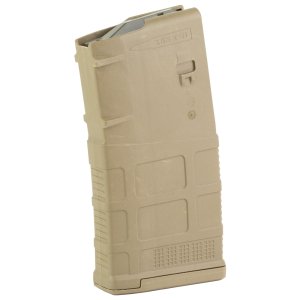 Magpul MAG291-MCT PMAG LR/SR Gen M3 .308 Win 20-Rd Polymer Tan