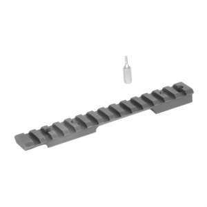 Evolution Gun Works Howa Mini Action 1-Piece Picatinny Base 20 MOA 81062