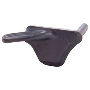 Wilson Combat Bullet Proof Tactical Lever Blue Thumb Safety 6BNBP