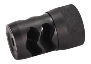 AREA 419 419-MAV2-BK MAV2 BRAKE STEEL 30CAL
