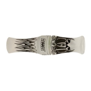 Zink ZNK-ZNK5057 Call of Death Goose Call Pearl Swirl, High Volume, Low-End