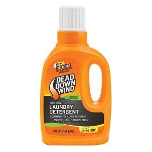 Daniel Defense 1192018 Laundry Detergent Odor Eliminator Natural Woods 20oz