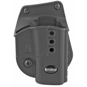 Samco Global Arms GL43ND OWB Paddle Holster Right Hand Black