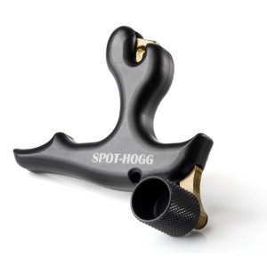 Spot Hogg WS3C Whipper Snapper Release, Closed Jaw, 3 Finger, Auto Reload